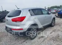 2015 KIA Sportage фото