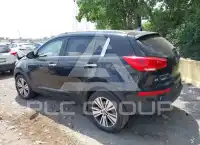 2015 KIA Sportage фото