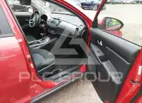 2015 KIA Sportage фото
