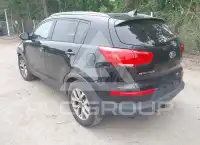 2015 KIA Sportage фото