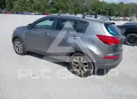 2015 KIA Sportage фото
