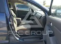 2015 KIA Sportage photo