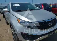 2015 KIA Sportage фото