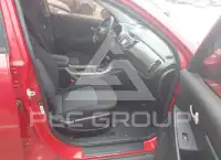2015 KIA Sportage photo