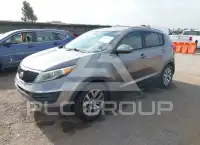 2015 KIA Sportage фото