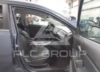 2015 KIA Sportage photo