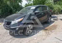 2015 KIA Sportage фото