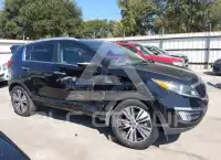 2015 KIA Sportage photo