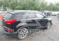 2015 KIA Sportage фото