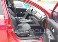 2015 KIA Sportage photo