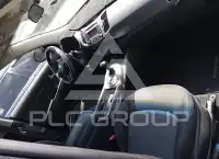 2015 KIA Sportage photo