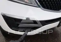 2015 KIA Sportage фото