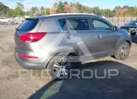 2015 KIA Sportage фото