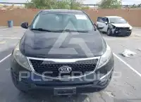 2015 KIA Sportage фото