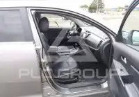 2015 KIA Sportage photo