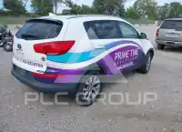 2015 KIA Sportage фото