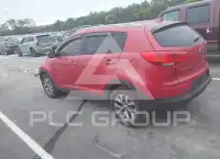 2015 KIA Sportage photo