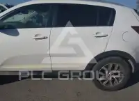 2015 KIA Sportage фото