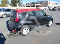2015 KIA Soul фото