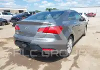 2015 KIA Forte photo