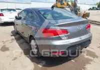 2015 KIA Forte photo