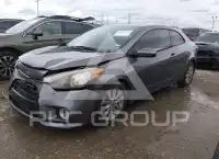 2015 KIA Forte фото