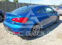 2015 KIA Forte фото