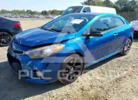 2015 KIA Forte фото