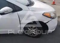 2015 KIA Forte фото