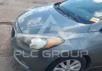 2015 KIA Forte photo