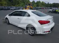 2015 KIA Forte фото