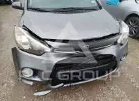 2015 KIA Forte фото