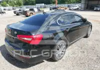 2015 KIA Cadenza фото