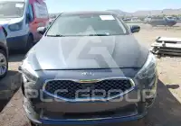 2015 KIA Cadenza фото