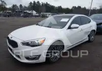 2015 KIA Cadenza фото