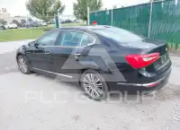 2015 KIA Cadenza фото