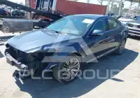2015 KIA Cadenza фото