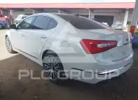 2015 KIA Cadenza фото