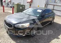 2015 KIA Cadenza фото