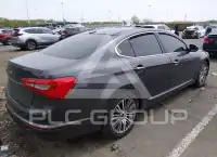 2015 KIA Cadenza фото