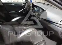 2015 KIA Cadenza фото