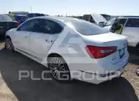 2015 KIA Cadenza фото