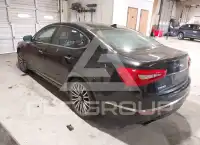 2015 KIA Cadenza фото