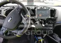 2015 KIA Cadenza фото