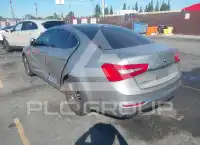2015 KIA Cadenza photo