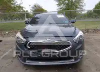 2015 KIA Cadenza фото