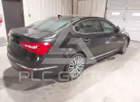 2015 KIA Cadenza фото