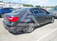 2015 KIA Cadenza фото