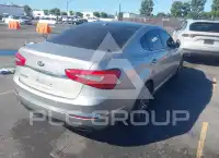 2015 KIA Cadenza photo