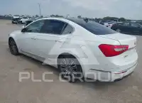 2015 KIA Cadenza photo